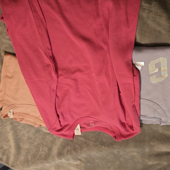 3 thermals - Picture 3 of 4